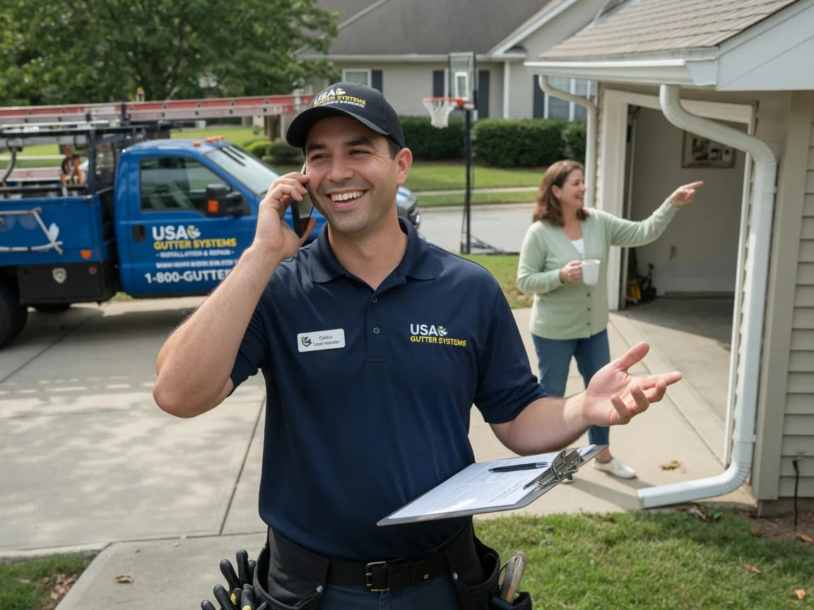 Gutter Installation Brusly, LA FAQs